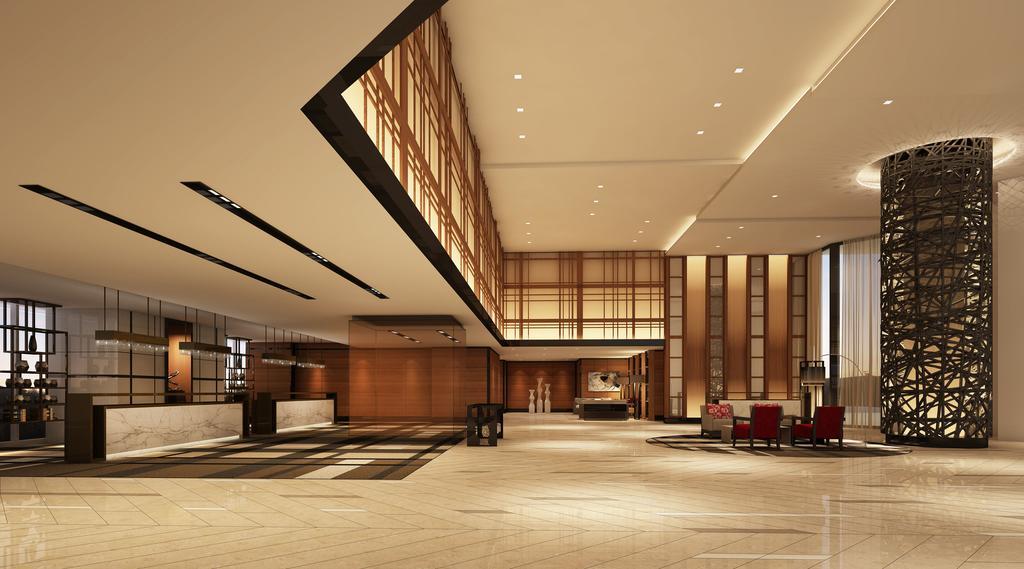 Rayfont Hotel Chengdu Longquanyi Esterno foto