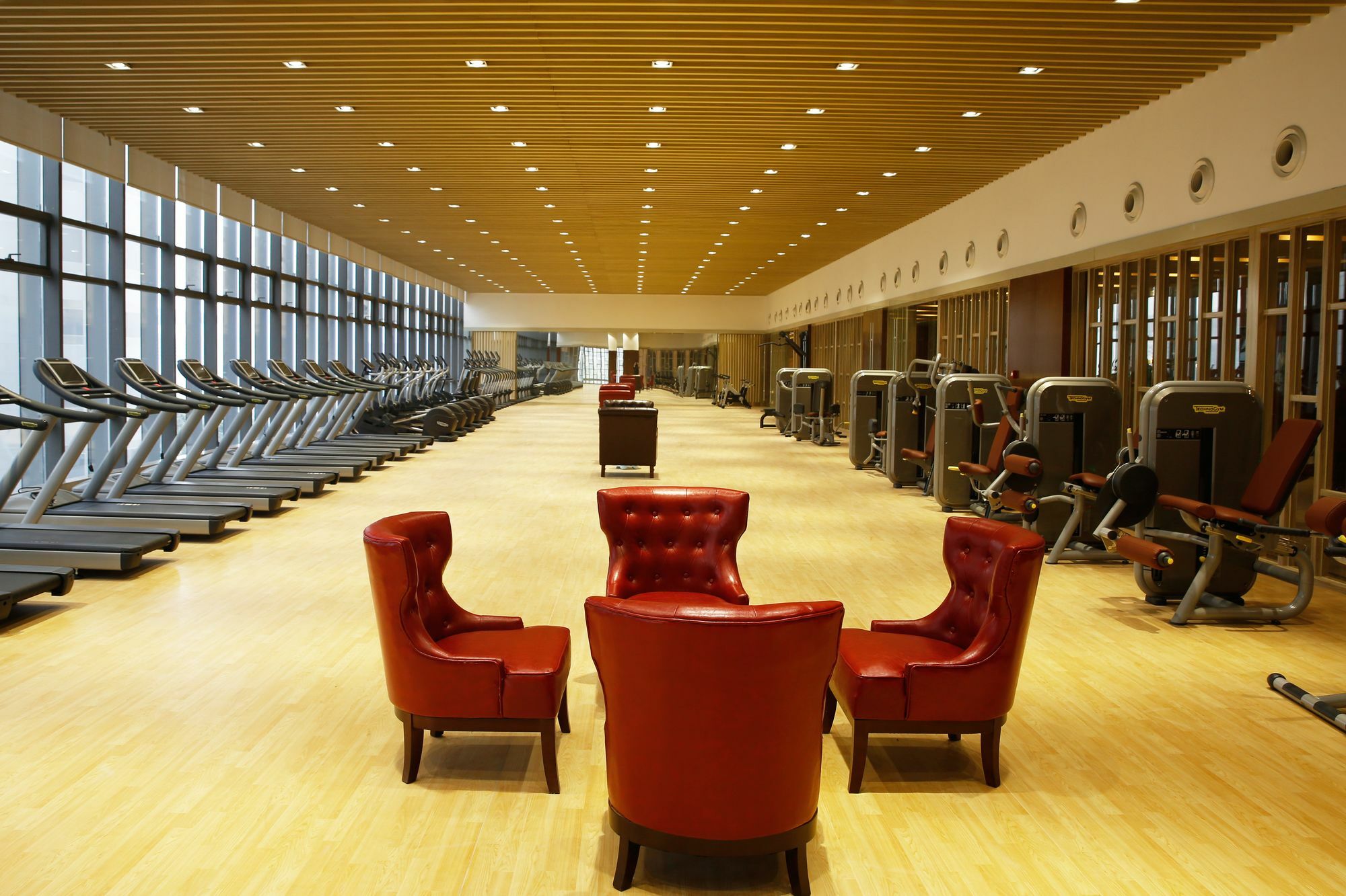 Rayfont Hotel Chengdu Longquanyi Esterno foto