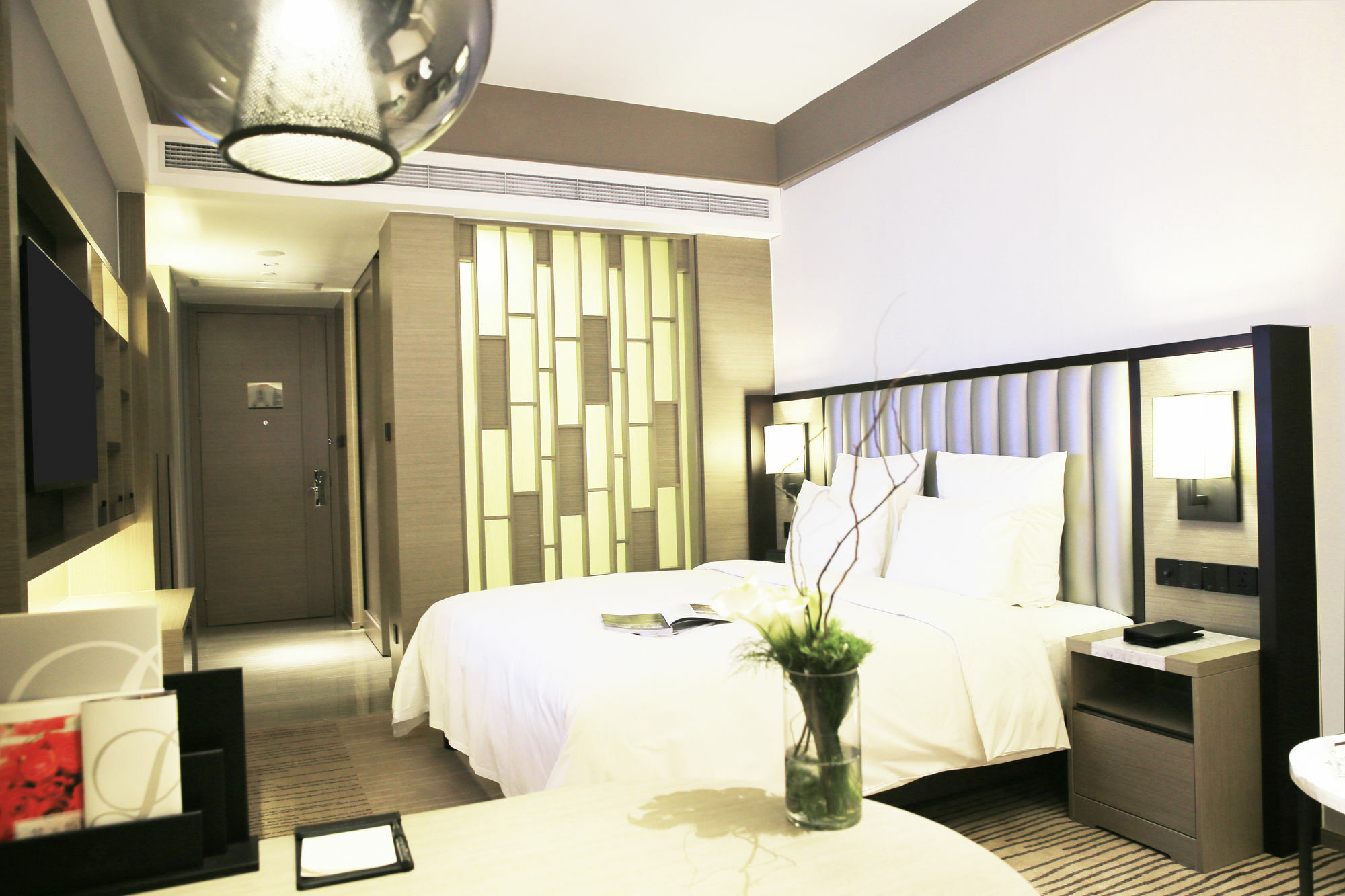 Rayfont Hotel Chengdu Longquanyi Esterno foto